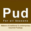 Pud For All Seasons