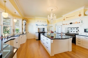 Award Winning Kitchen