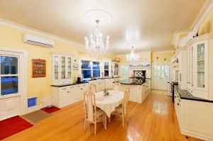 Award Winning Kitchen